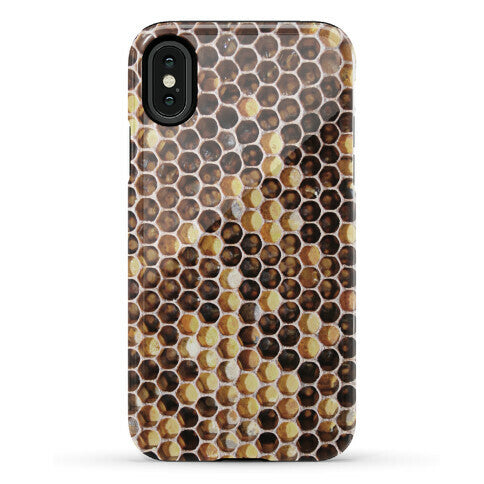 Honey Phone Case